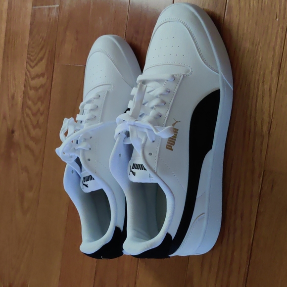 PUMA Men's sneakers - Picture 10 of 12